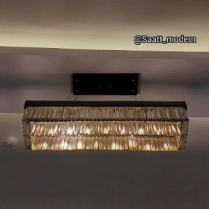 لوستر کریستالی کانتری C 101
