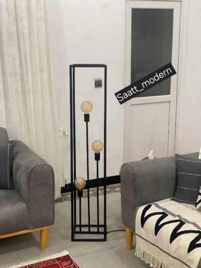 آباژور مدرن ایستادهR 102